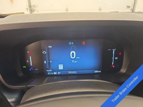 New 2026 Ford Maverick Lariat AWD/4WD image 32