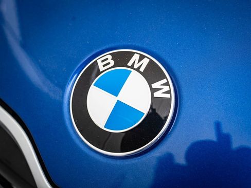 Used 2025 BMW X1 M35i image 15