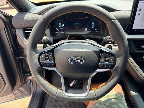 Certified 2026 Ford Explorer Tremor w/ Tremor Ultimate Package AWD/4WD image 23