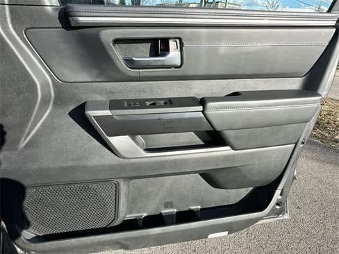 Used 2023 Toyota Tundra Platinum w/ Advanced Package image 24