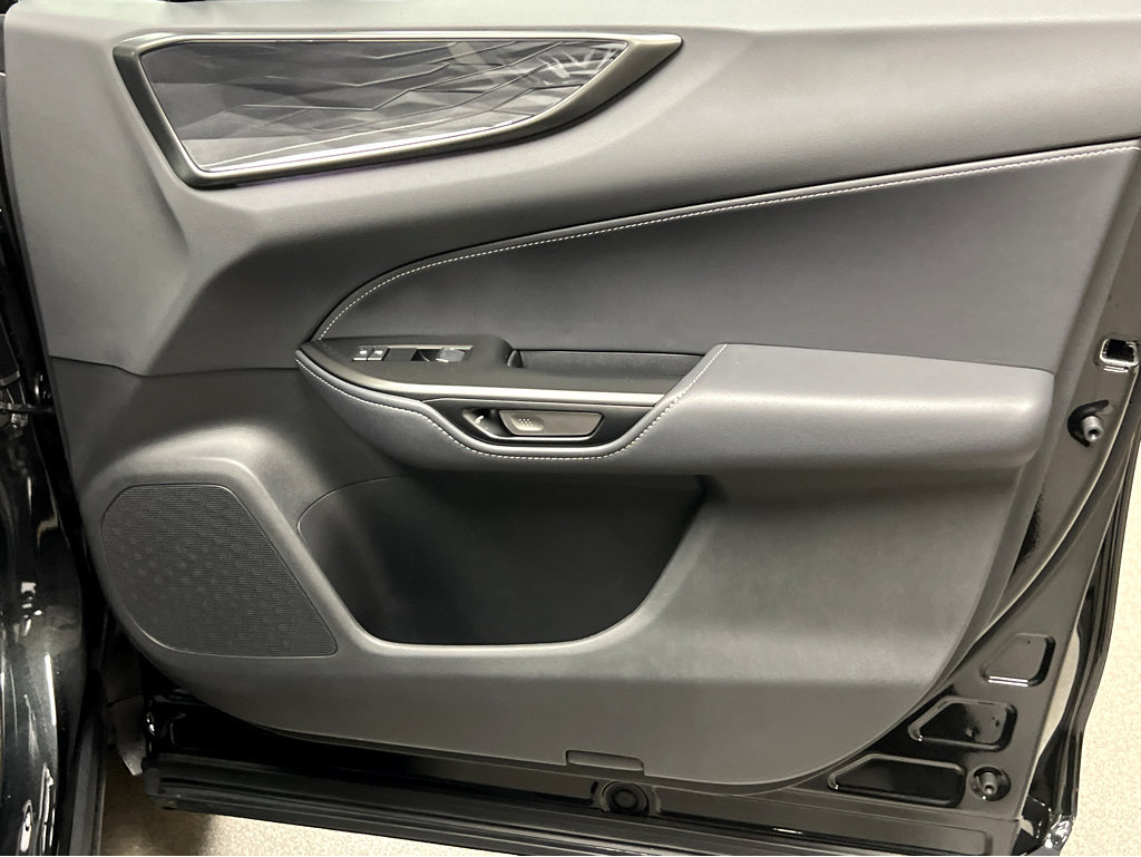 New 2026 Lexus NX 350 AWD w/ Accessory Package (Z2) image 24