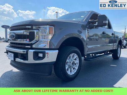 Used 2022 Ford F250 XLT