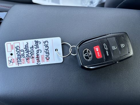 New 2026 Toyota Prius Plug-In Hybrid image 28