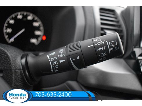 New 2026 Honda Odyssey EX-L image 11