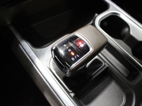 Used 2024 Chevrolet Silverado 1500 LTZ RWD image 19
