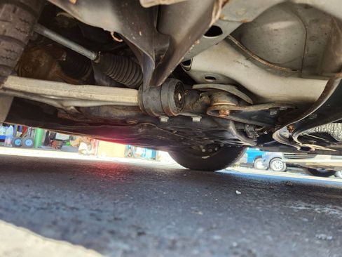 Used 2012 Ford Focus SE FWD image 15