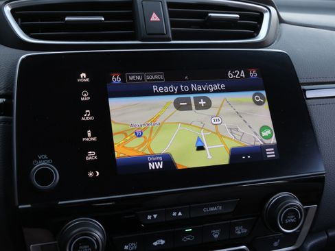 Used 2017 Honda CR-V Touring image 24