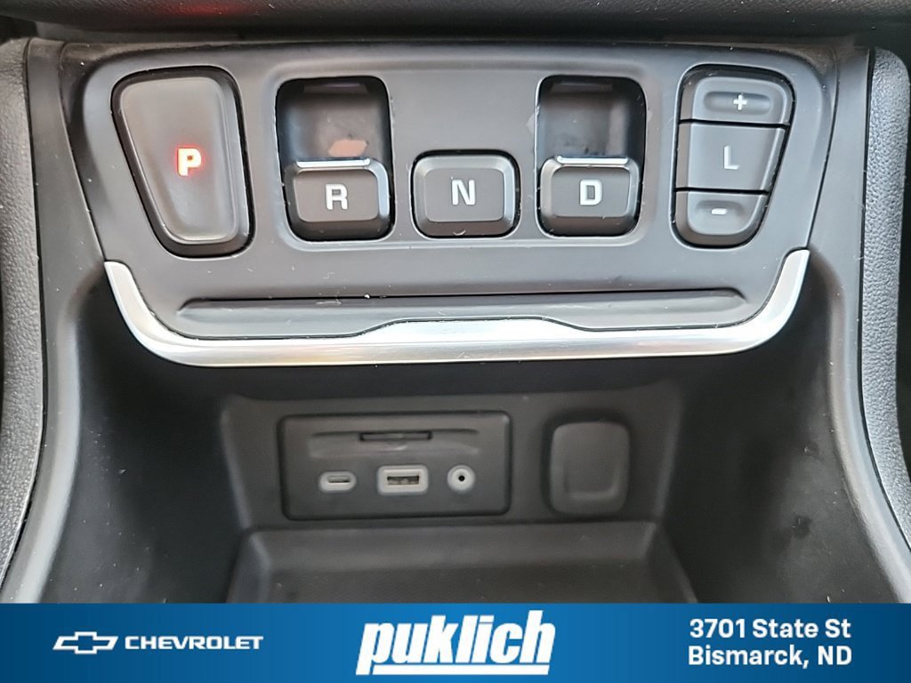 Used 2018 GMC Terrain Denali w/ Advanced Safety Package AWD/4WD image 24