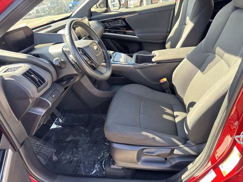 Used 2023 Subaru Solterra AWD image 14