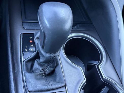 Certified 2024 Toyota Camry SE image 25