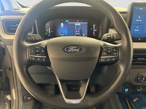 Used 2025 Ford Maverick XLT w/ Equipment Group 302A AWD/4WD image 12