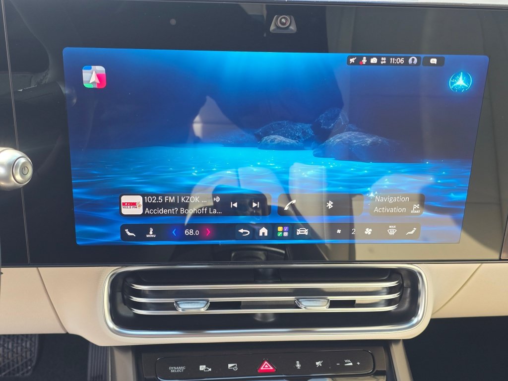 New 2027 Mercedes-Benz CLA 220 image 14