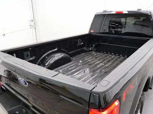 Used 2020 Ford F350 Lariat w/ Lariat Ultimate Package image 40