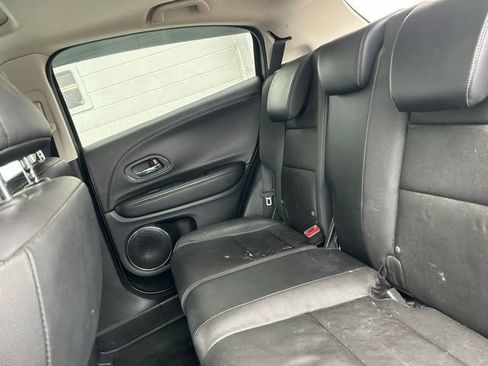 Used 2016 Honda HR-V EX-L image 9