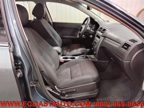 Used 2012 Ford Fusion SE FWD image 14