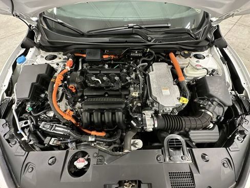 Used 2022 Honda Insight EX image 19