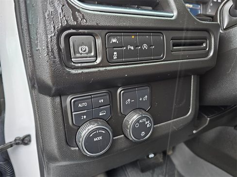 Used 2023 Chevrolet Tahoe LS w/ Driver Alert Package image 21