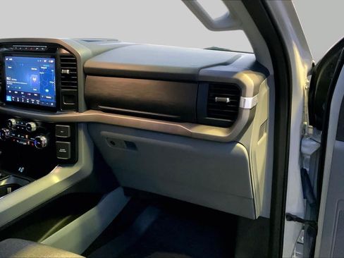 Used 2024 Ford F150 XLT w/ Equipment Group 302A MID AWD/4WD image 16