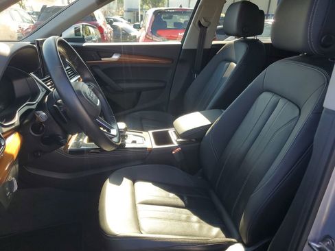 Used 2022 Audi Q5 2.0T Premium Plus w/ Premium Plus Package image 19