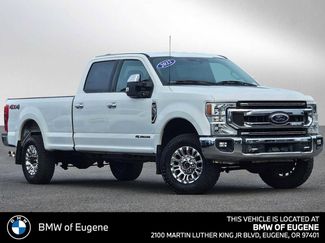 Used 2022 Ford F350 XLT w/ XLT Premium Package video 1