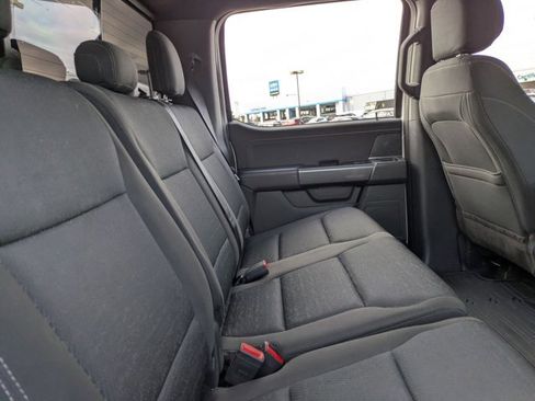 Used 2021 Ford F150 XLT w/ Equipment Group 302A High image 20