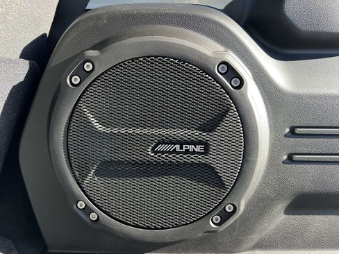 New 2026 Jeep Wrangler Sahara image 26