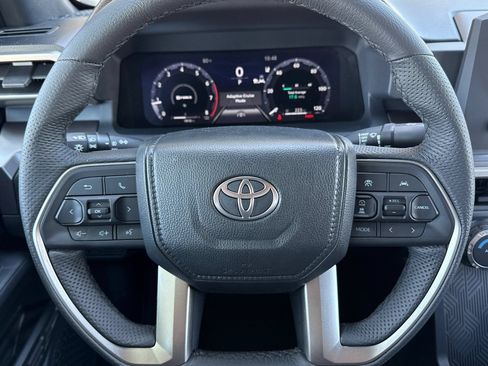 Used 2026 Toyota Tacoma TRD Sport AWD/4WD image 27