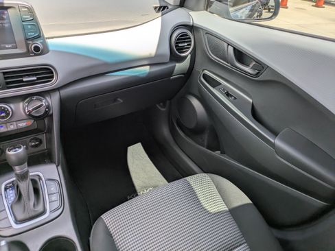 Used 2020 Hyundai Kona SEL Plus FWD image 15