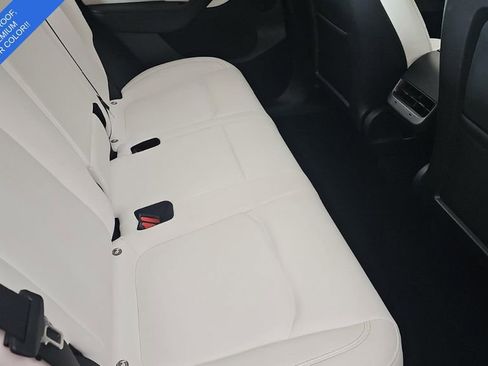 Used 2021 Tesla Model Y Performance AWD/4WD image 8