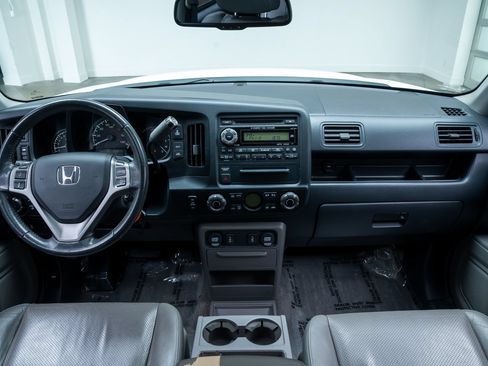 Used 2014 Honda Ridgeline RTL image 5