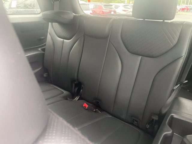 Used 2024 Hyundai Palisade SEL FWD image 7