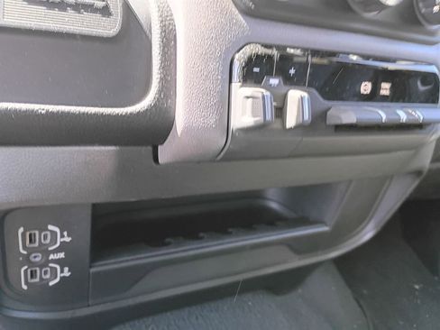 Used 2024 RAM 2500 Big Horn image 14