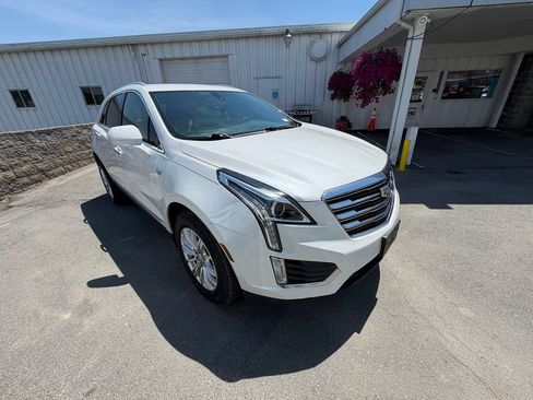 Used 2019 Cadillac XT5 FWD image 7