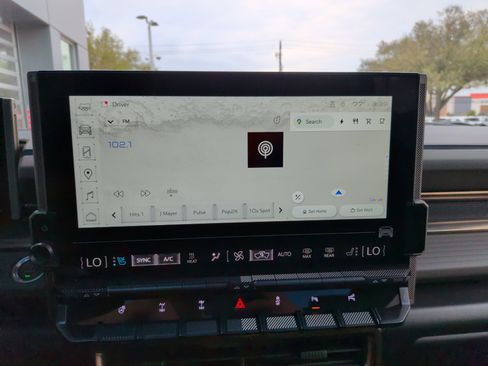 Used 2024 GMC Hummer EV 3X w/ Extreme Off-Road Package image 22