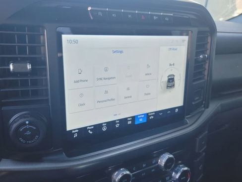 Used 2024 Ford F150 Raptor image 18