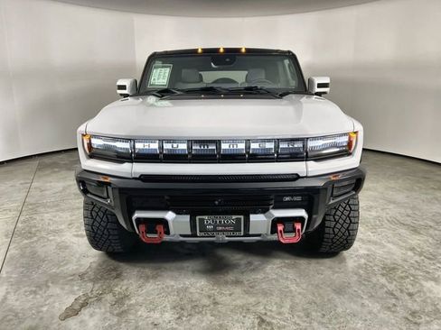 Used 2025 GMC Hummer EV 3X w/ Extreme Off-Road Package image 3