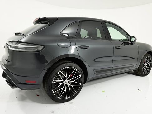 New 2026 Porsche Macan S image 7