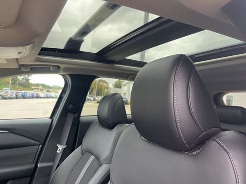New 2026 MAZDA CX-50 AWD 2.5 S w/ Cargo Package image 29