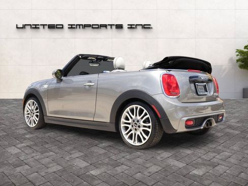 Used 2016 MINI Cooper S FWD image 3
