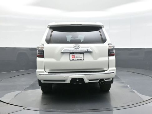Used 2023 Toyota 4Runner Limited image 8