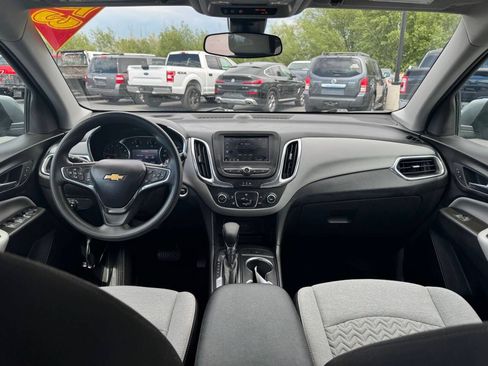Used 2023 Chevrolet Equinox LT w/ LPO, Cargo Package AWD/4WD image 31