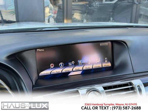 Used 2013 Lexus LS 460 AWD image 36