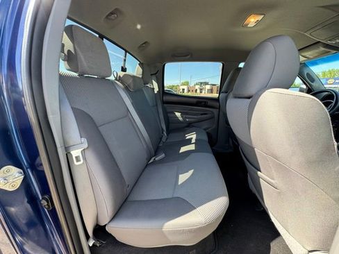 Used 2014 Toyota Tacoma 4x4 Double Cab w/ TRD Off-Road Package image 14