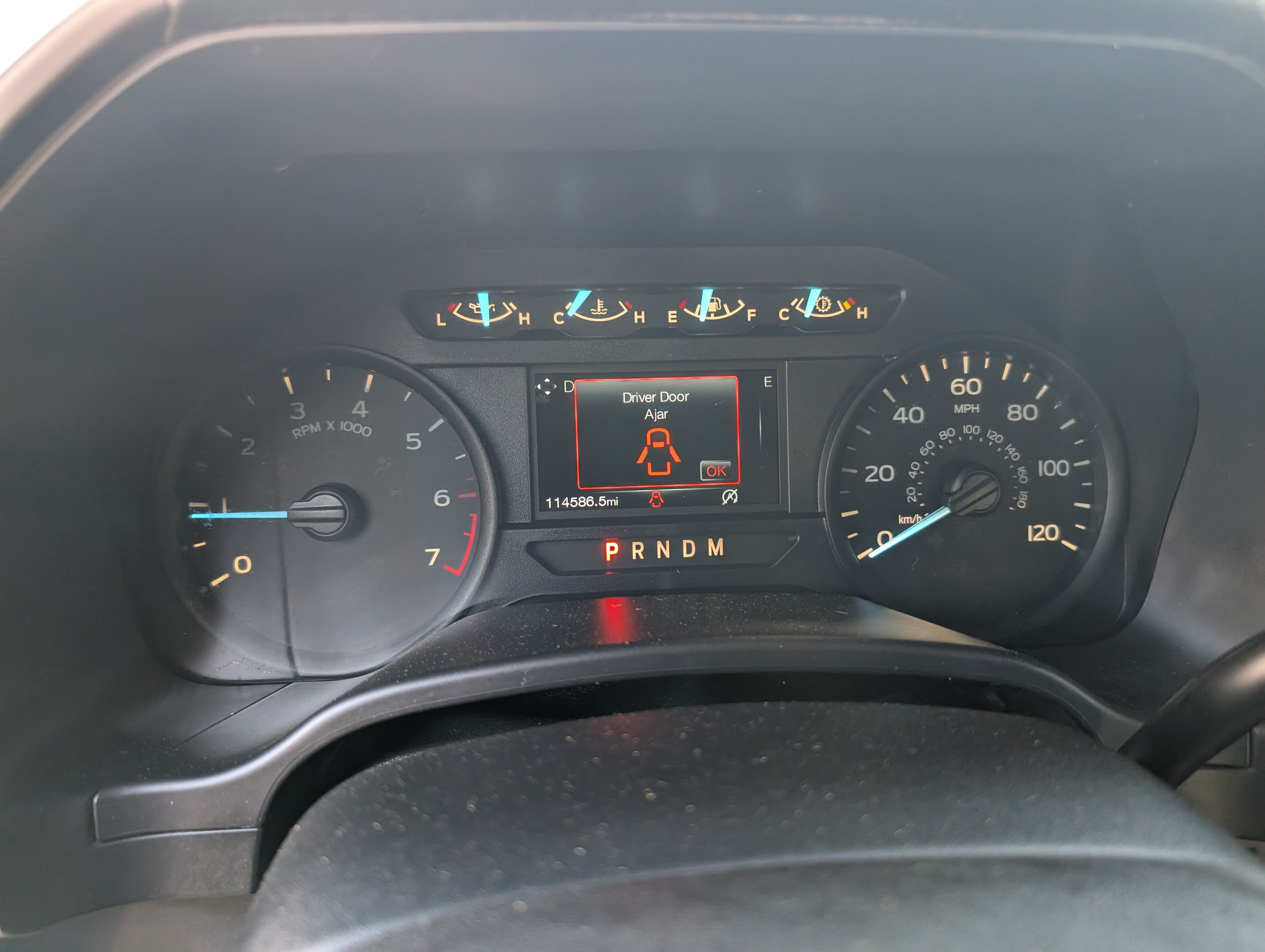 Used 2019 Ford F150 XL w/ Equipment Group 101A Mid AWD/4WD image 16