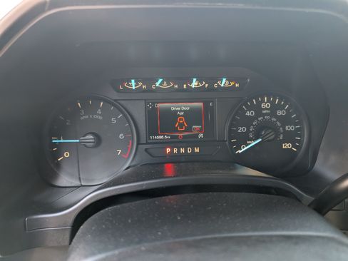 Used 2019 Ford F150 XL w/ Equipment Group 101A Mid AWD/4WD image 16