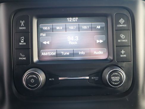 Used 2019 RAM 1500 Rebel image 44