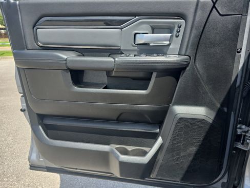 Used 2019 RAM 2500 Power Wagon AWD/4WD image 29