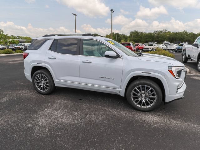 New 2027 GMC Terrain Denali AWD/4WD image 11