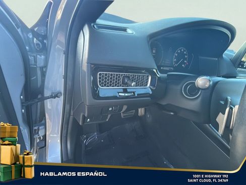 Used 2023 Honda Civic Sport image 16