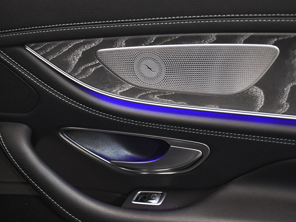 Used 2022 Mercedes-Benz AMG GT 53 image 16